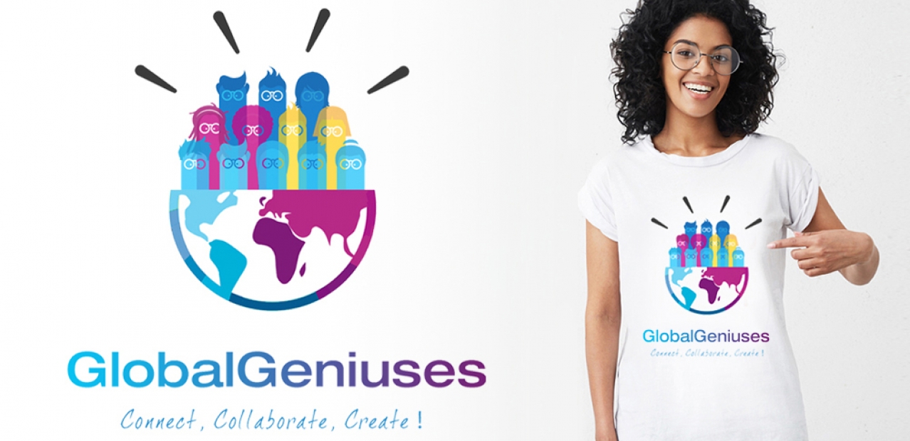 BUSINESS  MATCHING  |  GLOBAL GENIUSES